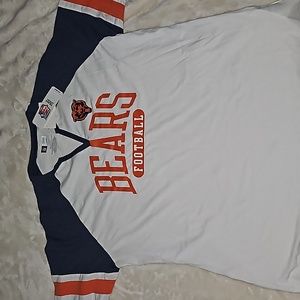 Chicago Bears shirt